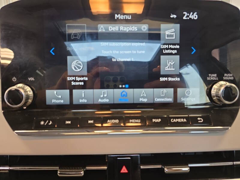 2024 Mitsubishi Outlander PHEV SEL