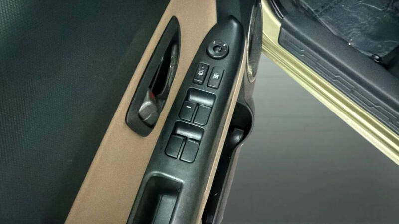 2010 Kia Soul !