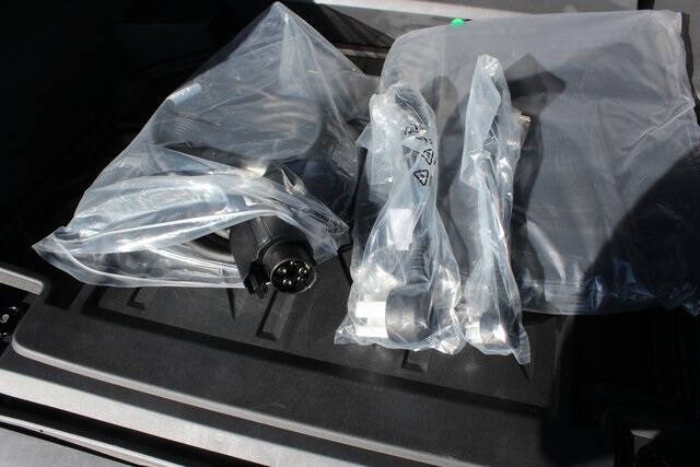 2026 GMC Sierra EV Elevation