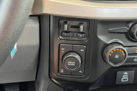 2025 Ford F-350 Super Duty