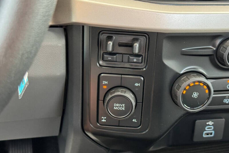 2025 Ford F-350 Super Duty