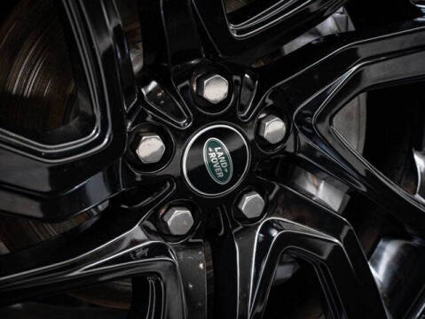 2023 Land Rover Discovery P300 S R-Dynamic