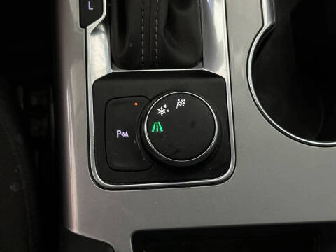 2019 Chevrolet Blazer LT
