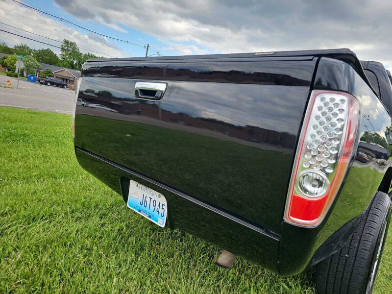 2012 Chevrolet Colorado LT