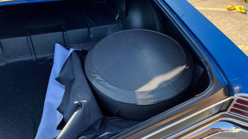 1967 Chevrolet Chevelle