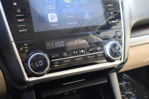 2018 Subaru Outback 3.6R Limited