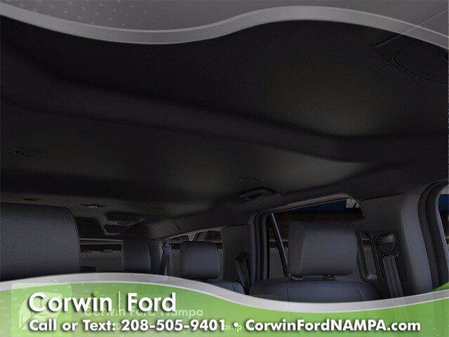 2021 Ford Expedition MAX XLT
