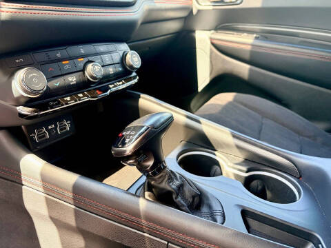 2023 Dodge Durango GT Launch Edition