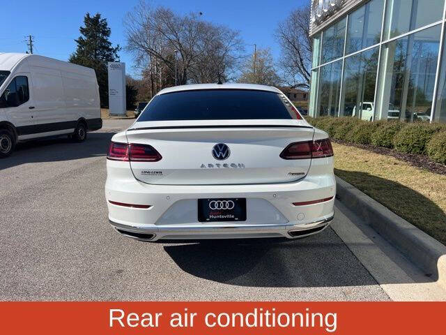 2023 Volkswagen Arteon SEL R-Line 4Motion