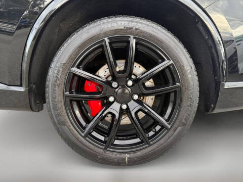 2019 Dodge Durango SRT