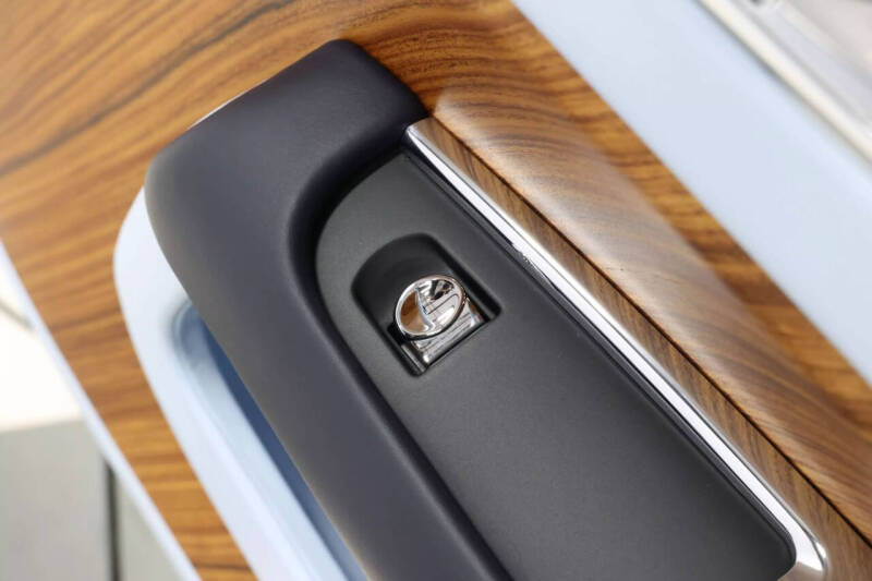 2018 Rolls-Royce Wraith