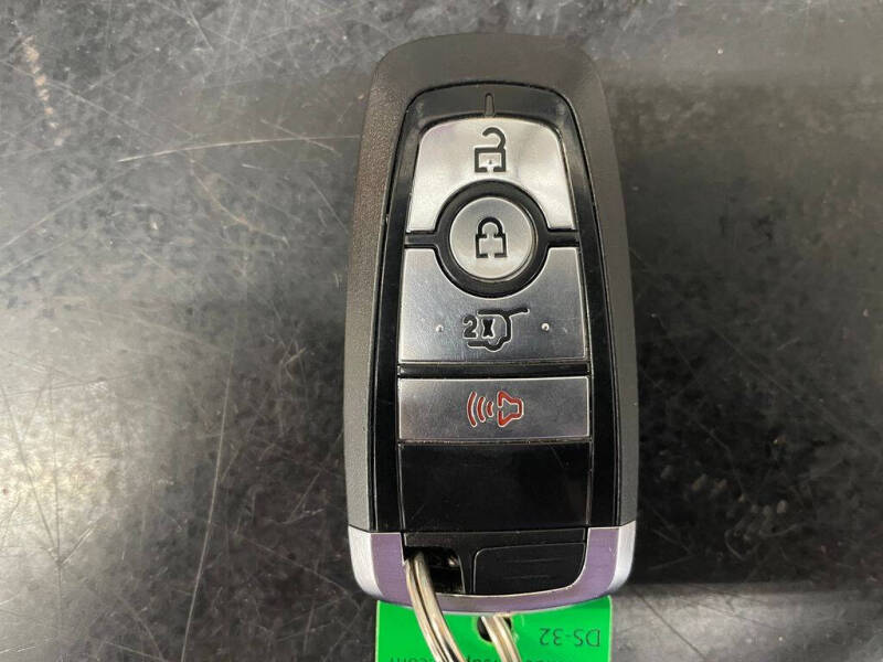 2021 Ford Mustang Mach-E Select