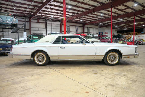 1979 Lincoln Continental