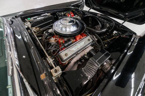 1956 Ford Thunderbird