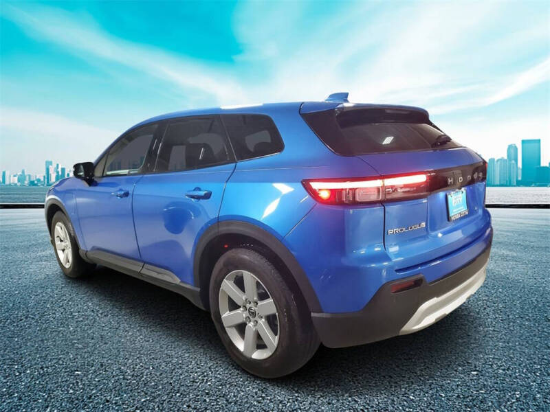 2024 Honda Prologue EX
