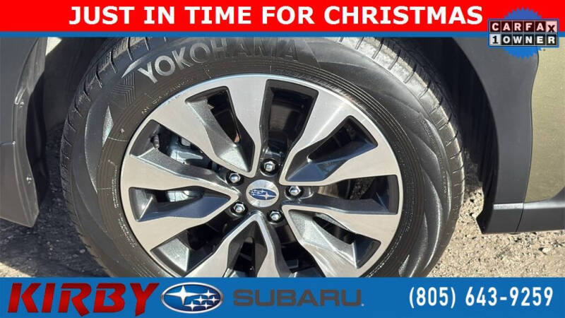 2023 Subaru Outback Limited