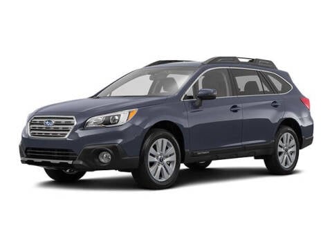 2017 Subaru Outback for sale at Everyone's Financed At Borgman - BORGMAN OF HOLLAND LLC in Holland MI