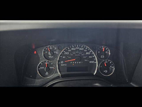 2023 GMC Savana 2500