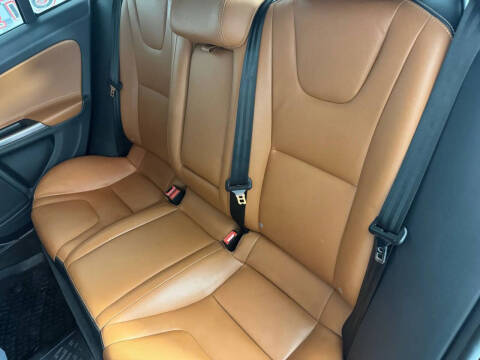 2015 Volvo S60 T5 Premier