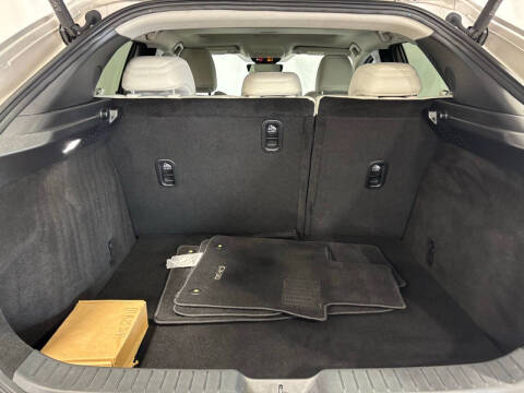 2022 Mazda CX-30 2.5 Turbo Premium