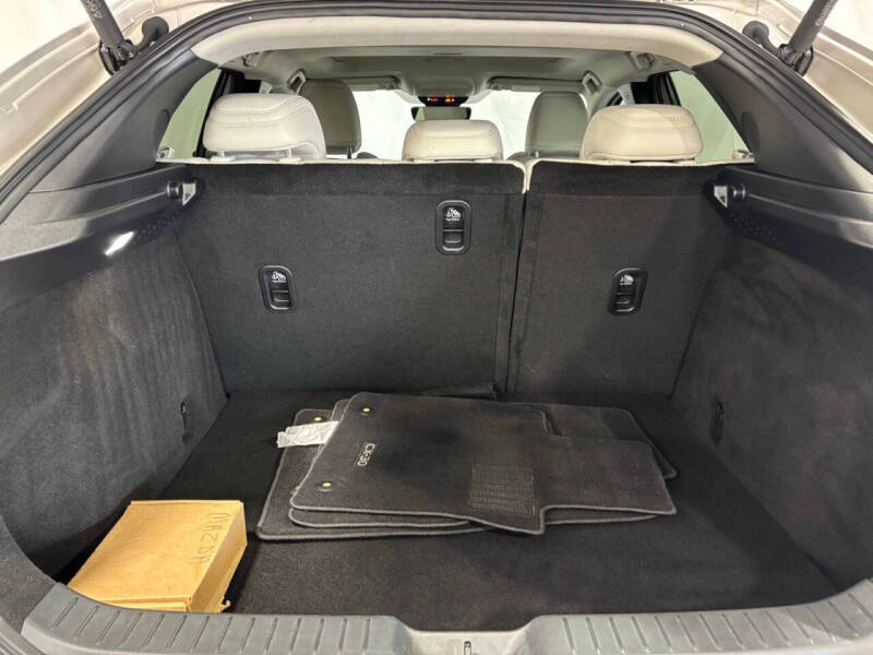 2022 Mazda CX-30 2.5 Turbo Premium