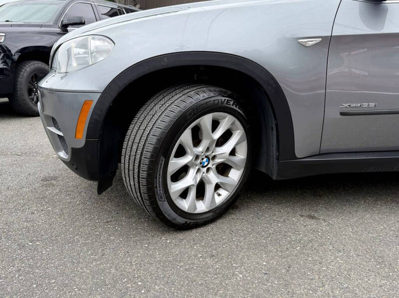 2013 BMW X5 xDrive35i