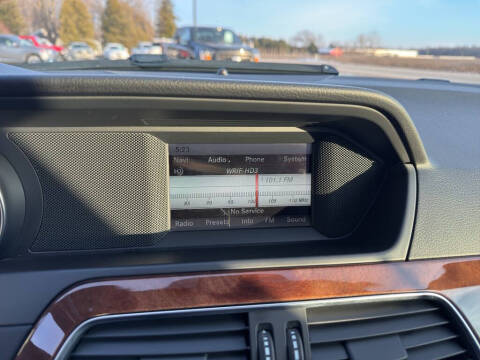 2014 Mercedes-Benz C-Class