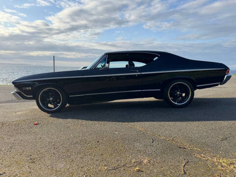 1968 Chevrolet Chevelle