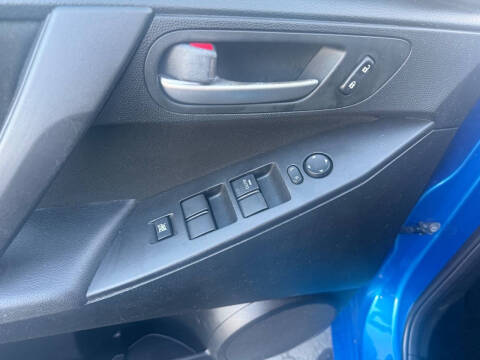 2012 Mazda MAZDA3 i Touring