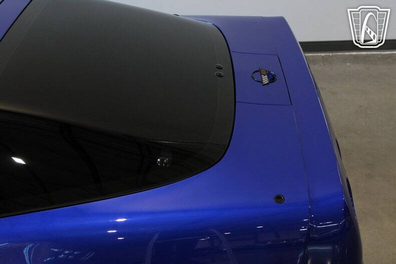 1994 Chevrolet Corvette