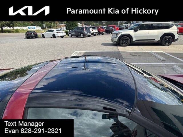 2013 Chevrolet Corvette