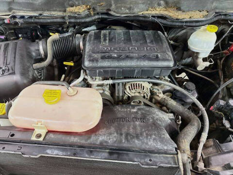 2004 Dodge Ram 1500