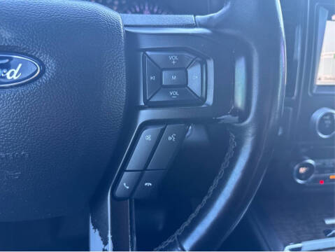 2018 Ford Expedition MAX Limited