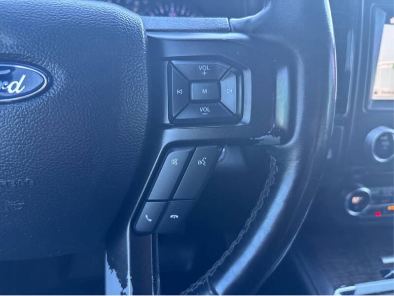 2018 Ford Expedition MAX Limited