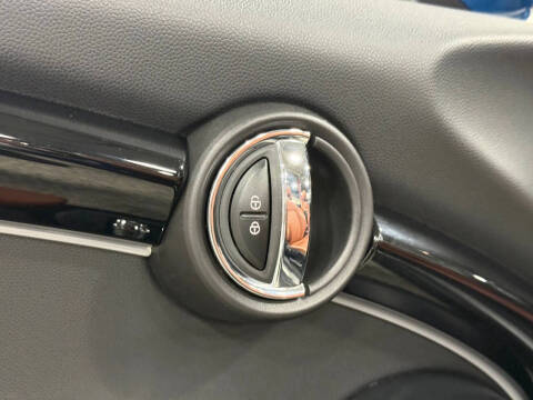 2022 MINI Convertible Cooper S