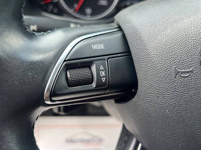 2015 Audi Q5 2.0T quattro Premium Plus