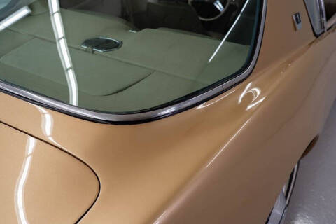 1964 Studebaker Avanti