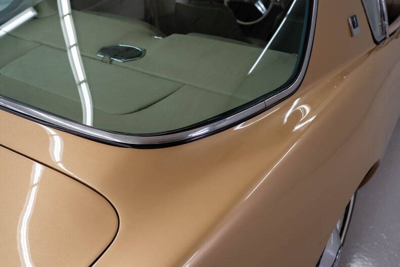 1964 Studebaker Avanti