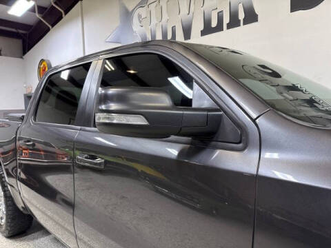 2021 RAM 1500 Lone Star