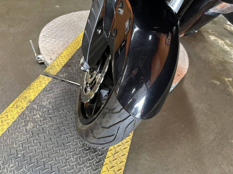 2014 Kawasaki Concours™14 ABS