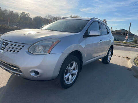2010 Nissan Rogue for sale at Xtreme Auto Mart LLC in Kansas City MO