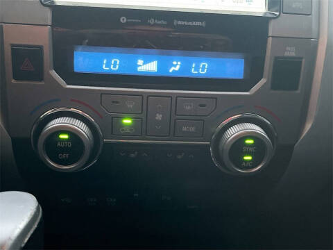 2021 Toyota Tundra Limited