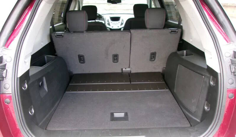 2016 GMC Terrain SLE-2