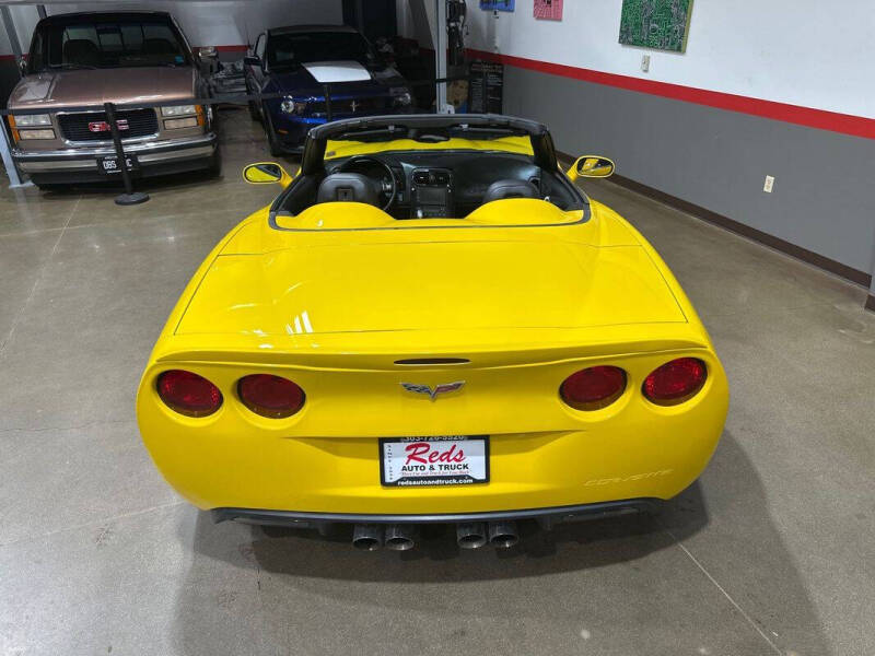 2011 Chevrolet Corvette Z16 Grand Sport