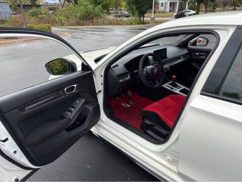 2023 Honda Civic Type R