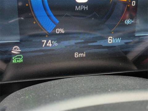 2026 Chevrolet Equinox EV LT 2