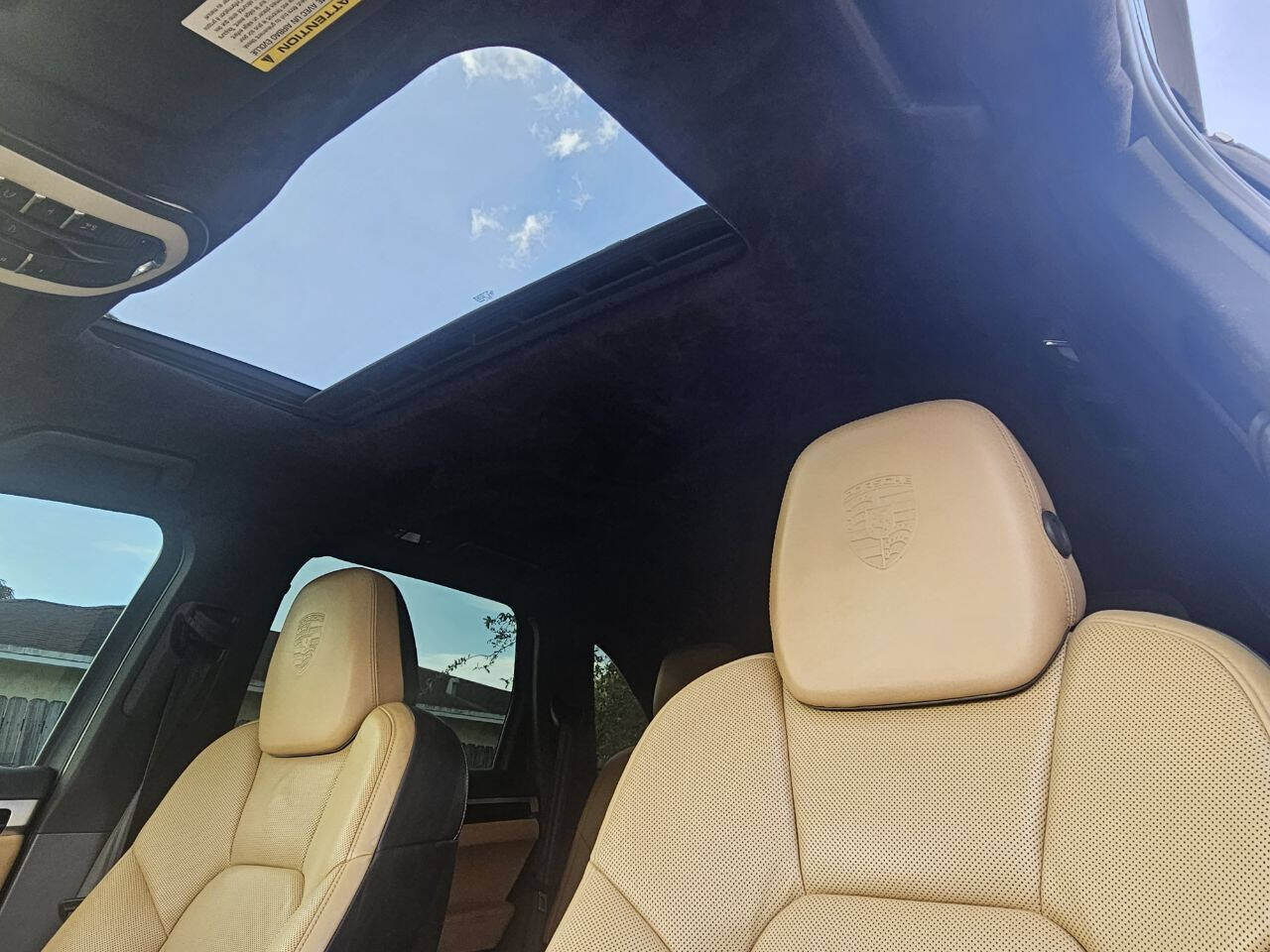 2014 PORSCHE Cayenne SUV / Crossover - $15,183