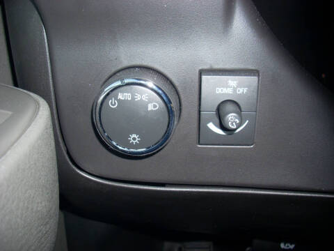 2024 GMC Savana LS 3500