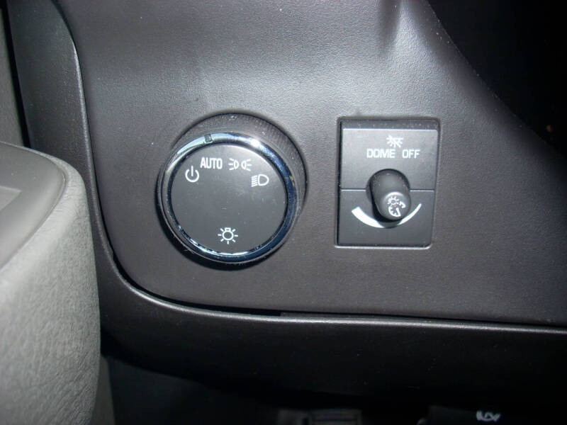 2024 GMC Savana LS 3500