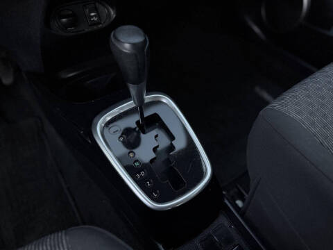 2016 Toyota Yaris